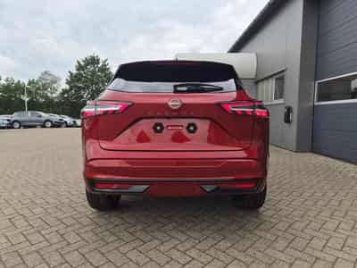 Nissan Qashqai N-Design (2026) - Photo 4
