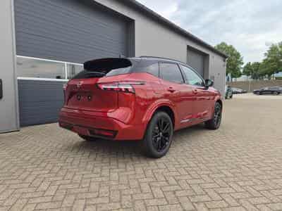 Nissan Qashqai N-Design (2026) - Photo 5