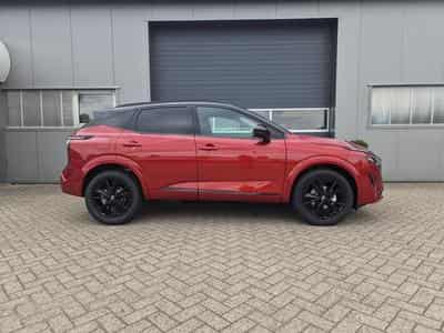Nissan Qashqai N-Design (2026) - Photo 6