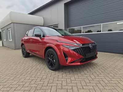 Nissan Qashqai N-Design (2026) - Photo 7