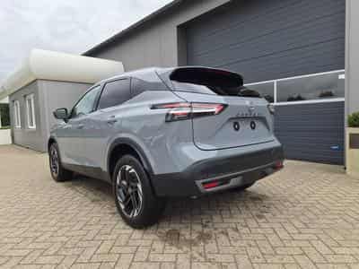 Nissan Qashqai N-Connecta (2026) - Photo 3