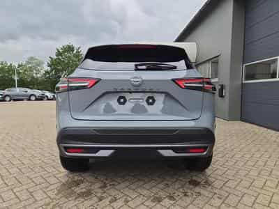 Nissan Qashqai N-Connecta (2026) - Photo 4