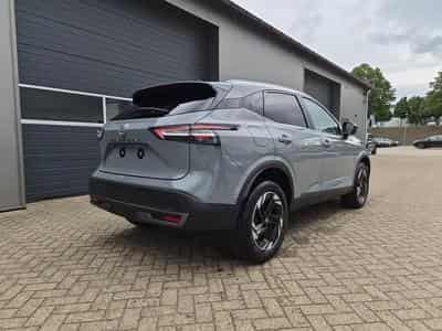 Nissan Qashqai N-Connecta (2026) - Photo 5