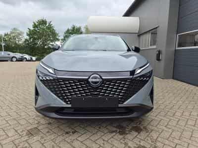Nissan Qashqai N-Connecta (2026) - Photo 8