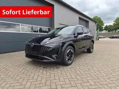 Nissan Qashqai N-Connecta (2026) - Photo 1