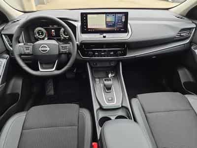 Nissan Qashqai N-Connecta (2026) - Photo 12
