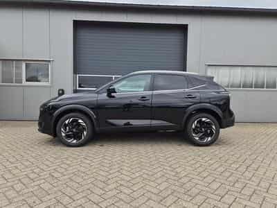 Nissan Qashqai N-Connecta (2026) - Photo 2