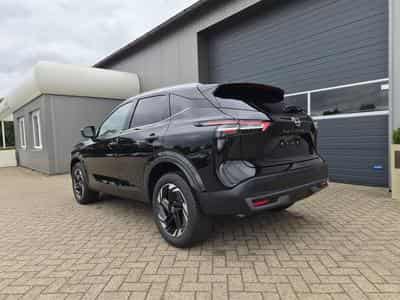 Nissan Qashqai N-Connecta (2026) - Photo 3