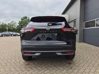 Nissan Qashqai N-Connecta (2026) - Photo 4