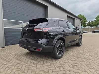 Nissan Qashqai N-Connecta (2026) - Photo 5