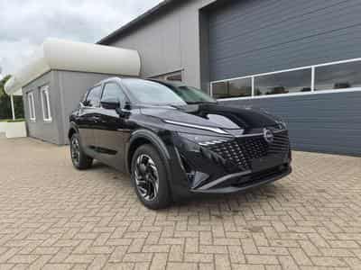 Nissan Qashqai N-Connecta (2026) - Photo 7