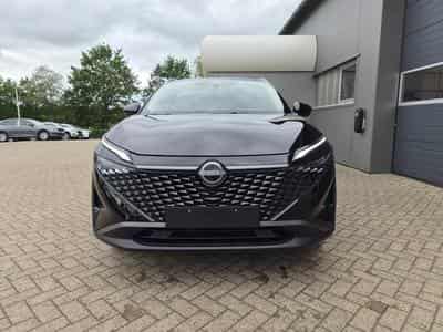 Nissan Qashqai N-Connecta (2026) - Photo 8