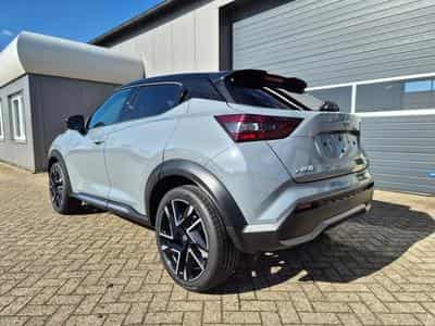 Nissan Juke N-Design (2026) - Photo 3