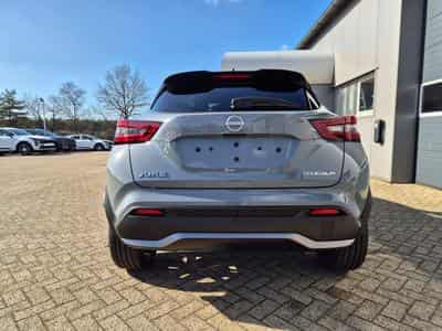 Nissan Juke N-Design (2026) - Photo 4