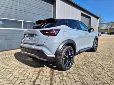 Nissan Juke N-Design (2026) - Photo 5