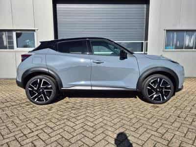 Nissan Juke N-Design (2026) - Photo 6