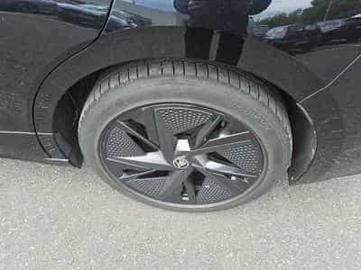 Skoda Enyaq IV RS (2023) - Photo 13