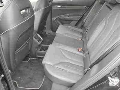 Skoda Enyaq IV RS (2023) - Photo 9
