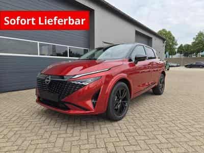 Nissan Qashqai N-Design (2026) - Photo 1