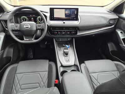Nissan Qashqai N-Design (2026) - Photo 12
