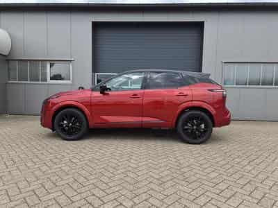Nissan Qashqai N-Design (2026) - Photo 2