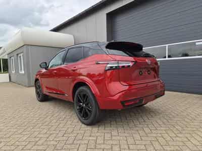Nissan Qashqai N-Design (2026) - Photo 3