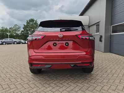 Nissan Qashqai N-Design (2026) - Photo 4