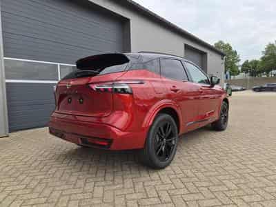 Nissan Qashqai N-Design (2026) - Photo 5