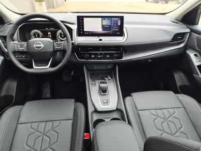 Nissan Qashqai Tekna (2026) - Photo 13