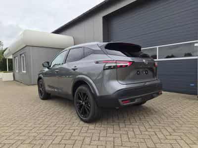 Nissan Qashqai Tekna (2026) - Photo 3