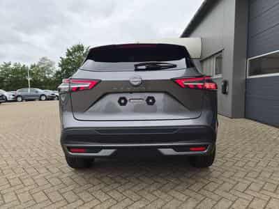 Nissan Qashqai Tekna (2026) - Photo 4