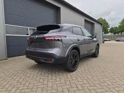Nissan Qashqai Tekna (2026) - Photo 5