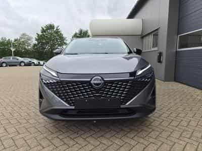 Nissan Qashqai Tekna (2026) - Photo 8