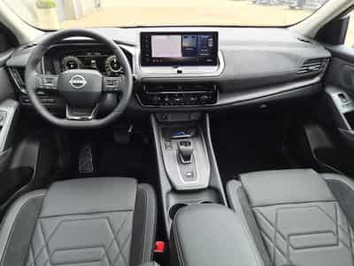 Nissan Qashqai N-Design (2026) - Photo 12