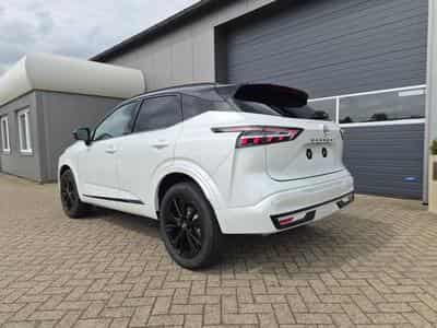 Nissan Qashqai N-Design (2026) - Photo 3