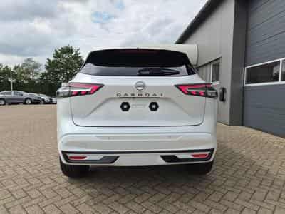 Nissan Qashqai N-Design (2026) - Photo 4