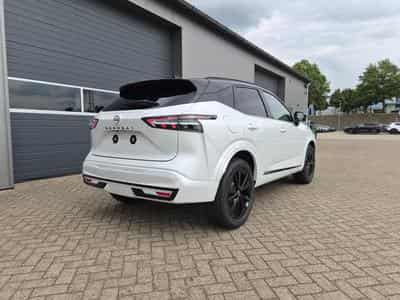 Nissan Qashqai N-Design (2026) - Photo 5