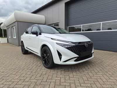 Nissan Qashqai N-Design (2026) - Photo 7