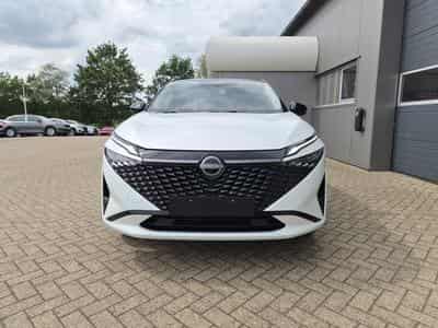 Nissan Qashqai N-Design (2026) - Photo 8