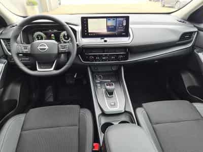 Nissan Qashqai N-Connecta (2026) - Photo 12