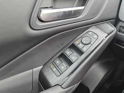 Nissan Qashqai N-Connecta (2026) - Photo 15