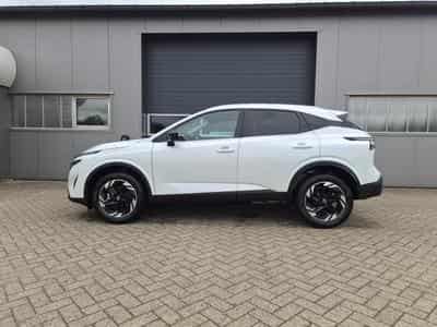 Nissan Qashqai N-Connecta (2026) - Photo 2