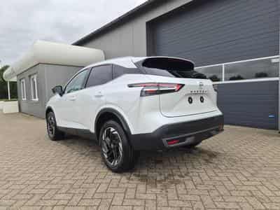 Nissan Qashqai N-Connecta (2026) - Photo 3