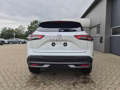 Nissan Qashqai N-Connecta (2026) - Photo 4