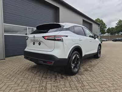 Nissan Qashqai N-Connecta (2026) - Photo 5