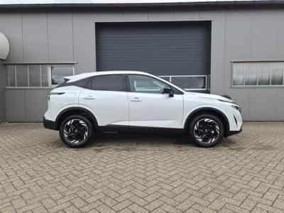 Nissan Qashqai N-Connecta (2026) - Photo 6