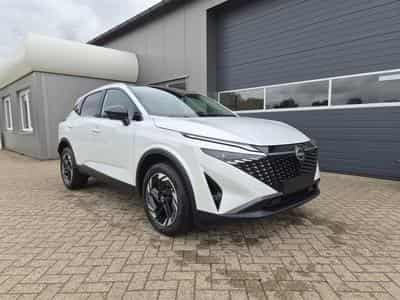 Nissan Qashqai N-Connecta (2026) - Photo 7
