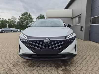 Nissan Qashqai N-Connecta (2026) - Photo 8