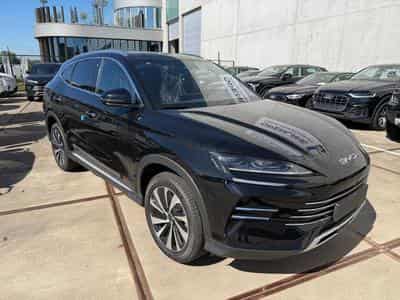 Byd Seal U DM-I DESIGN (2026) - Photo 1