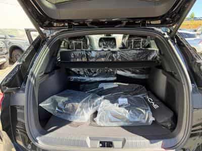 Byd Seal U DM-I DESIGN (2026) - Photo 10